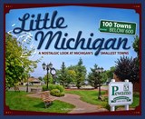 Little Michigan - Kathryn Houghton - 9781591937685