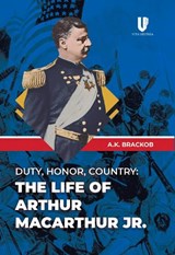 Duty, Honor, Country - A Brackob - 9781592110247