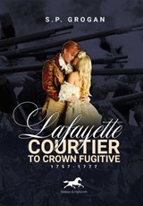 Lafayette - S.P. Grogan - 9781592110674