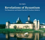 Revelations of Byzantium - Alan Ogden - 9781592110681