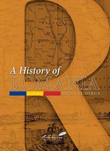 History of Romania - Nicolae Iorga - 9781592111091