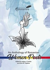 An Anthology of Romanian Women Poets - Kurt Treptow - 9781592112364