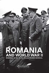 Romania and World War II - Kurt Treptow - 9781592112753