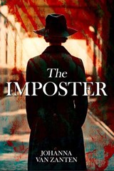 Imposter - Johanna van Zanten - 9781592113767