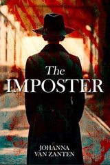 Imposter - Johanna van Zanten - 9781592113972