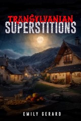 Transylvanian Superstitions - Emily Gerard - 9781592114733
