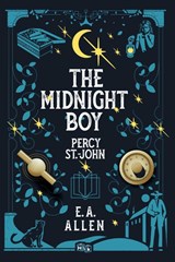 The Midnight Boy - E A Allen - 9781592115907