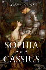 Sophia and Cassius - Anna Canic - 9781592116676
