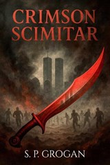 Crimson Scimitar - S.P. Grogan - 9781592116829