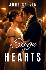Siege of Hearts - June Calvin - 9781592117192
