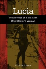 Lucia - Robert Gay - 9781592133390