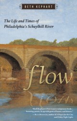 Flow - Beth Kephart - 9781592136377