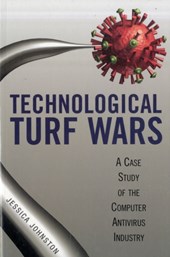 Technological Turf Wars