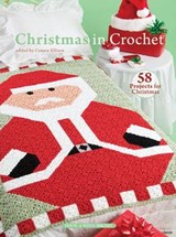 Christmas in Crochet - Connie Ellison - 9781592172412