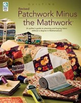 Patchwork Minus Mathwork -  - 9781592172801