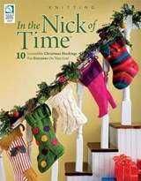 In the Nick of Time - WARNER, Kara - 9781592173037