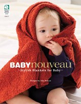 Baby Nouveau - Polcyn, Amy - 9781592173396
