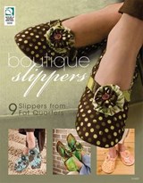Boutique Slippers - MASON,  Lorine - 9781592173402