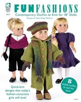 Fun Fashions - KNIGHT-BOWMAN,  Andra - 9781592173433