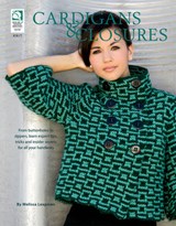 Cardigans & Closures - Leapman, Melissa - 9781592173655