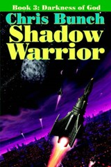 The Shadow Warrior  Book - BUNCH,  Chris - 9781592240913