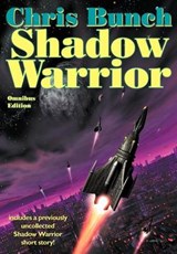 Shadow Warrior Omnibus Edition - BUNCH,  Chris - 9781592241422