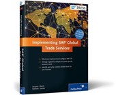 Implementing Sap Global Trade Services