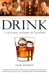 Drink - Iain Gately - 9781592404643