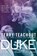 DUKE, Terry Teachout - Paperback - 9781592408801