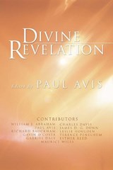 Divine Revelation - Paul Avis - 9781592446636