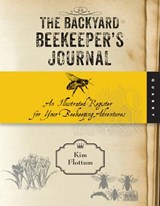 The Beekeeper's Journal - FLOTTUM,  Kim - 9781592538874