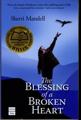 The Blessing of a Broken Heart - Sherri Lederman Mandell - 9781592641512