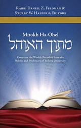Mitokh Ha-Ohel - Daniel Z. Feldman - 9781592643240