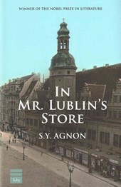 IN MR LUBLINS STORE