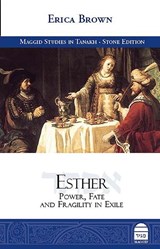 Esther - Erca Brown - 9781592645398