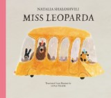 Miss Leoparda - Natalia Shaloshvili - 9781592704125