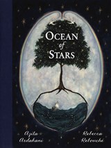 Ocean of Stars - Azita Ardakani ; Rebecca Rebouche - 9781592704910