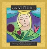 Gratitude - Melody Beattie - 9781592854080