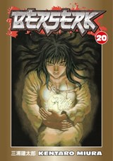 Berserk Volume 20 - Kentaro Miura - 9781593077457