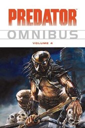 Predator Omnibus 4