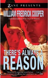 There's Always a Reason - William Fredrick Cooper - 9781593093297