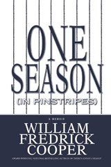 One Season (In Pinstripes) - Cooper, William Fredrick - 9781593093549