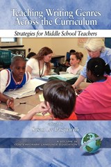 Teaching Writing Genres Across the Curriculum - Susan Lee Pasquarelli - 9781593114213