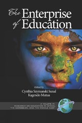 The Enterprise of Education -  - 9781593117115
