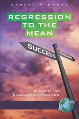 Regression to the Mean - House, Ernest R. - 9781593118501