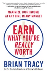 Earn What You're Really Worth - Perseus - 9781593157289