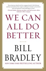 We Can All Do Better - Perseus - 9781593157296