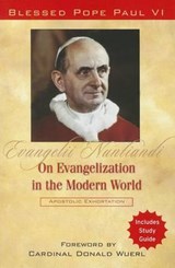 On Evangelization in the Modern World - Pope Paul VI - 9781593252670