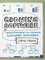 Growing Software - Louis Testa - 9781593271831