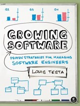 Growing Software - Louis Testa - 9781593272258